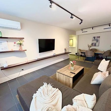 Charming 2 Bedrooms - Train Station Downtown طنجة المظهر الخارجي الصورة