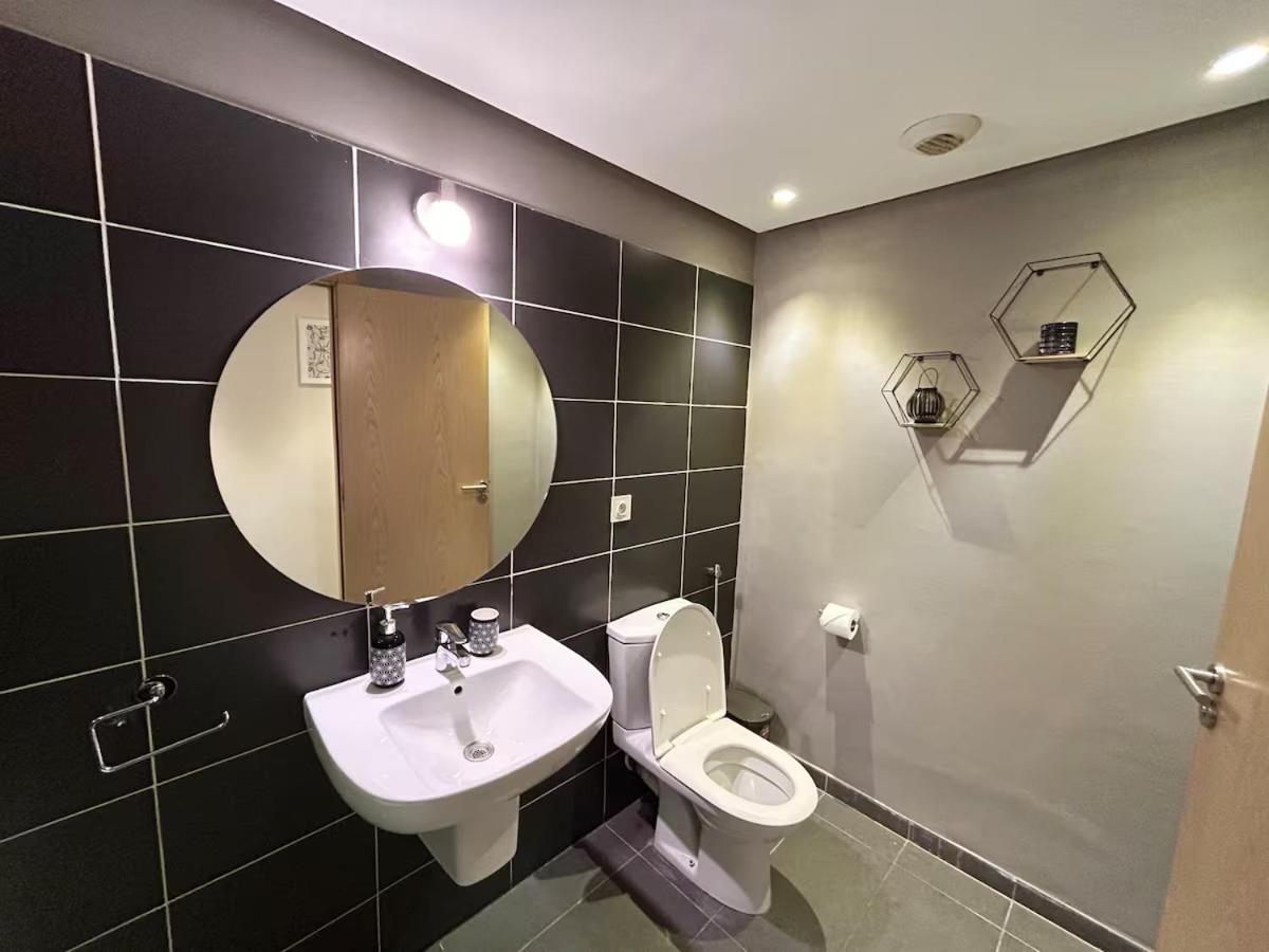 Charming 2 Bedrooms - Train Station Downtown طنجة المظهر الخارجي الصورة