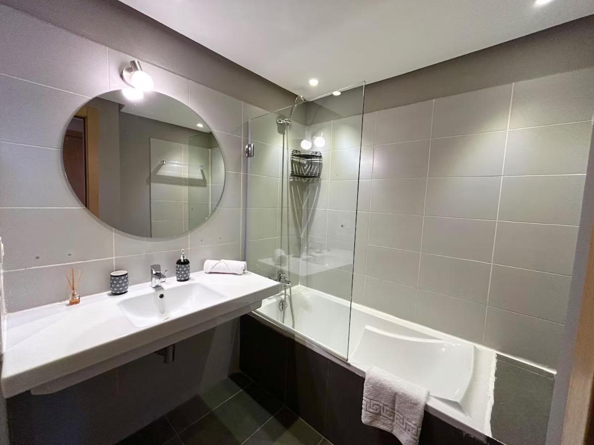 Charming 2 Bedrooms - Train Station Downtown طنجة المظهر الخارجي الصورة