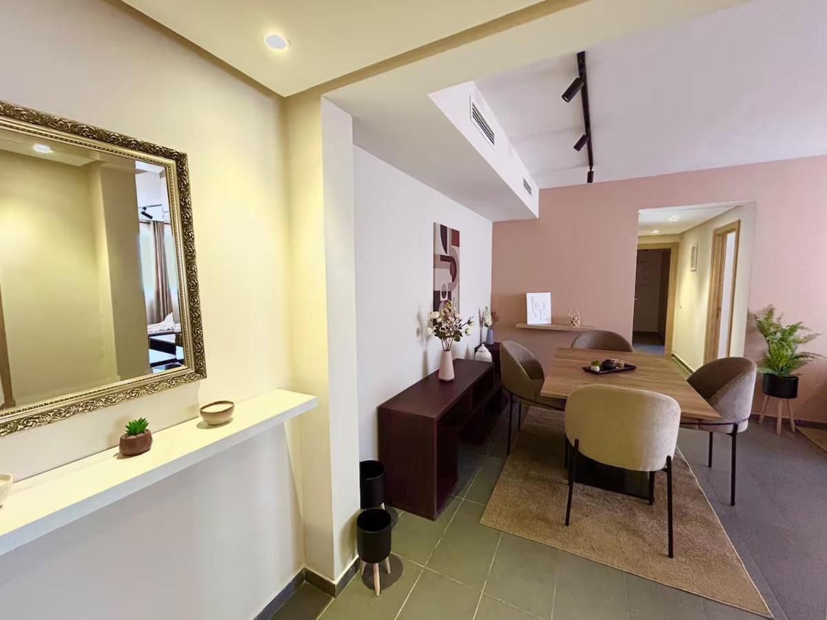 Charming 2 Bedrooms - Train Station Downtown طنجة المظهر الخارجي الصورة