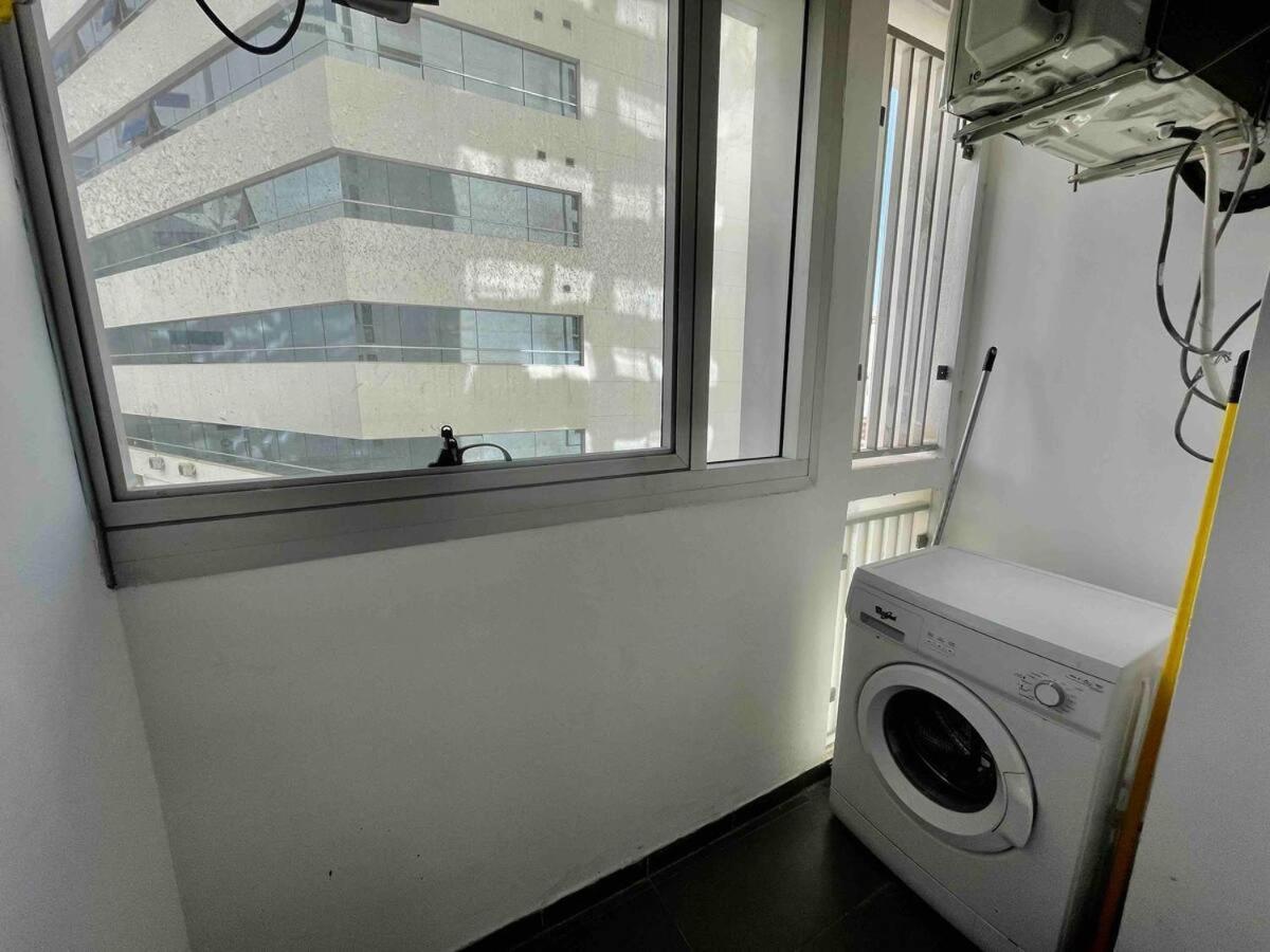 Charming 2 Bedrooms - Train Station Downtown طنجة المظهر الخارجي الصورة