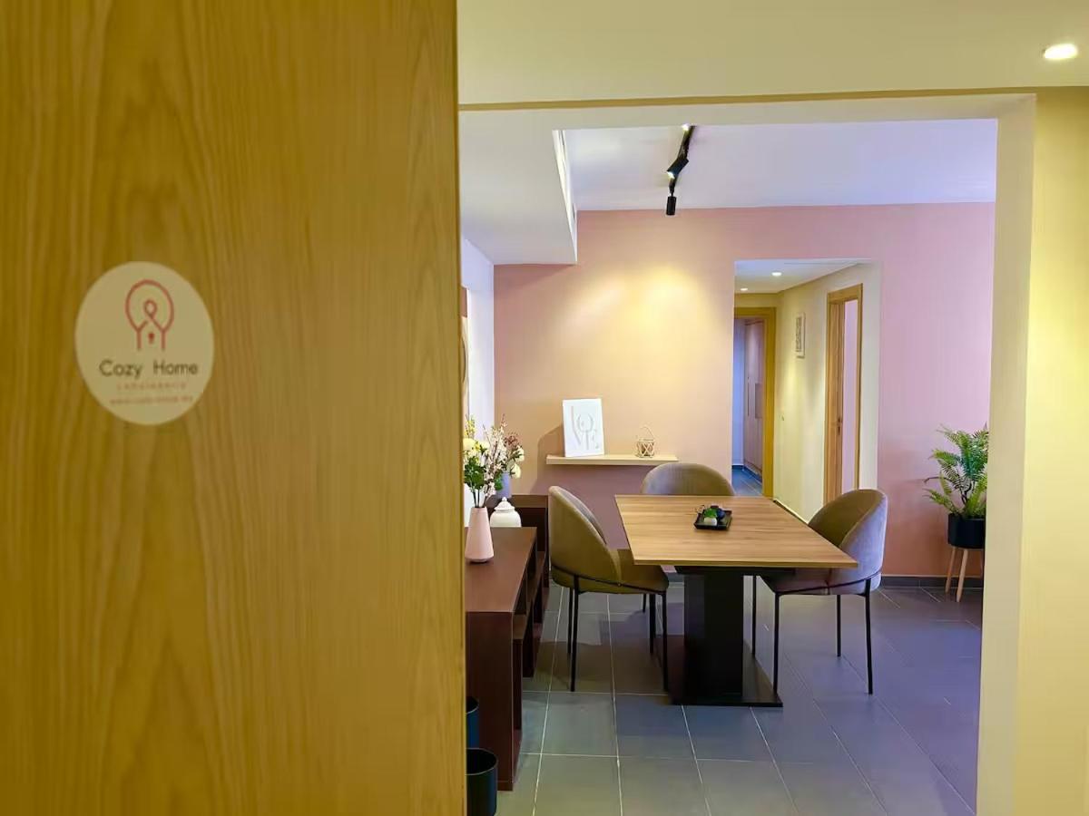 Charming 2 Bedrooms - Train Station Downtown طنجة المظهر الخارجي الصورة